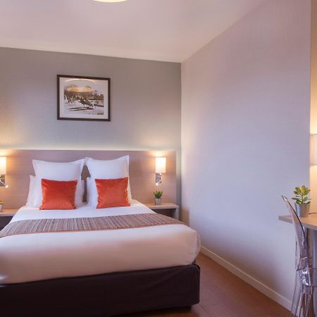 Diese Hotel Bastille Paris Dış mekan fotoğraf