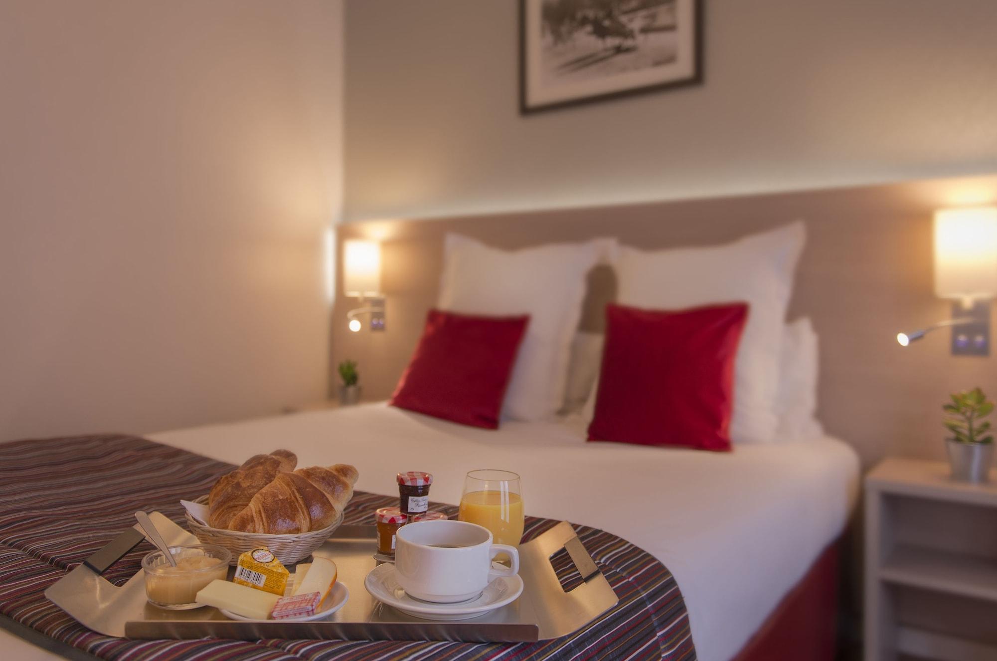 Diese Hotel Bastille Paris Dış mekan fotoğraf