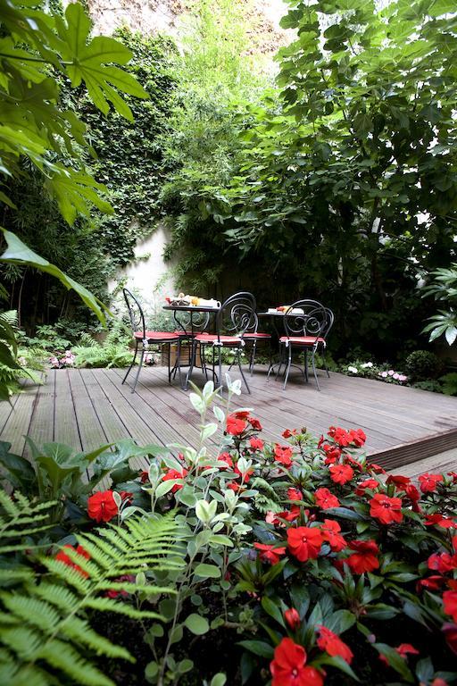 Diese Hotel Bastille Paris Dış mekan fotoğraf
