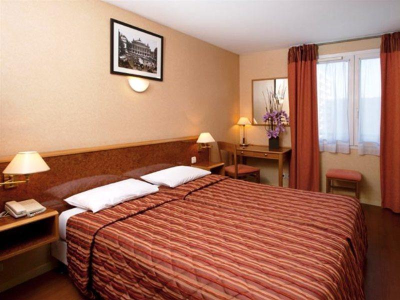 Diese Hotel Bastille Paris Dış mekan fotoğraf
