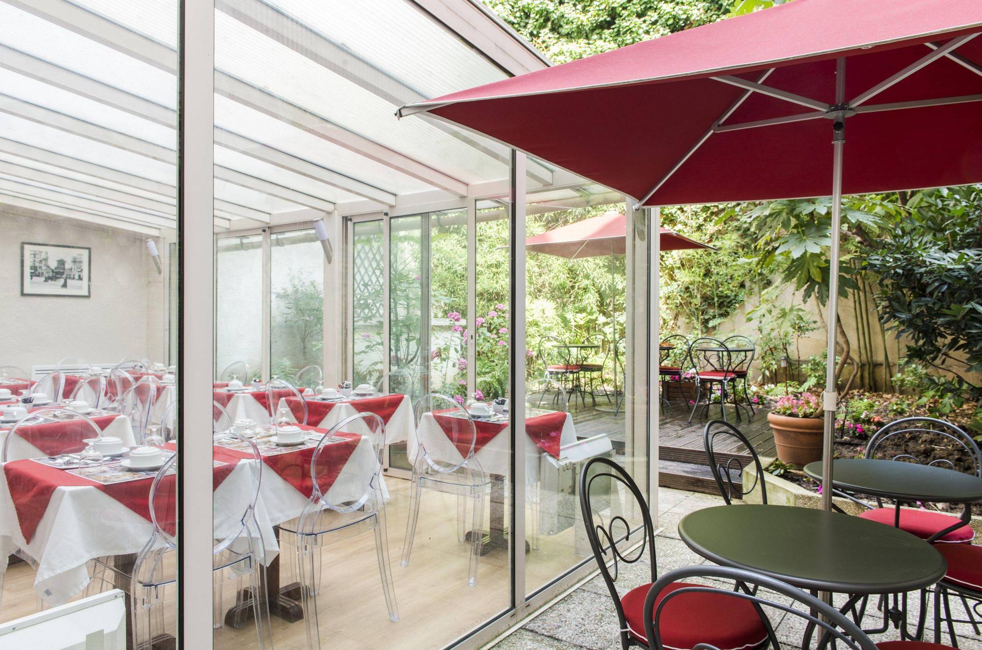Diese Hotel Bastille Paris Dış mekan fotoğraf