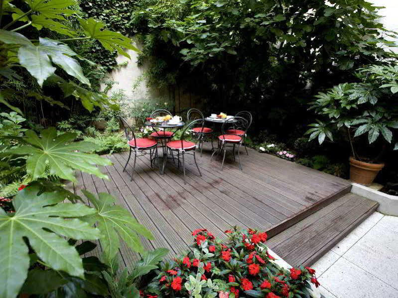 Diese Hotel Bastille Paris Dış mekan fotoğraf